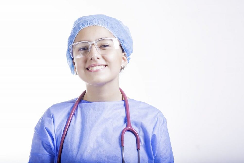 Doktor
