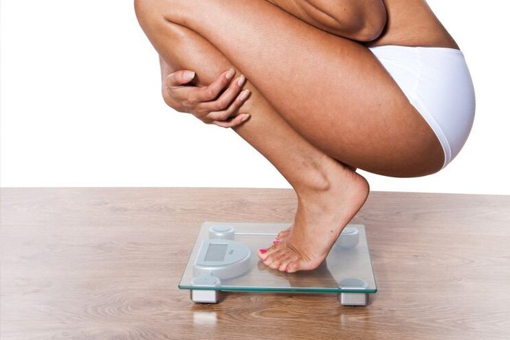 Japon diyeti sonuçları